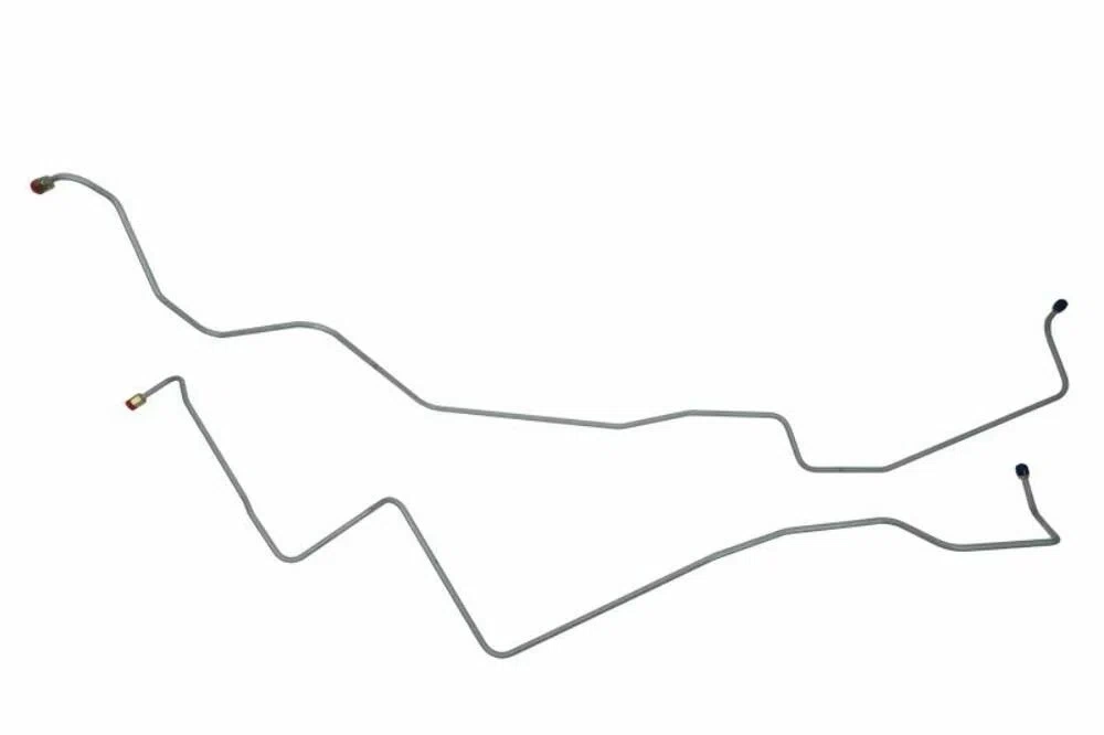 Fits 1970-1971 Ford Fairlane and Torino Transmission Oil Cooler Line OCL602